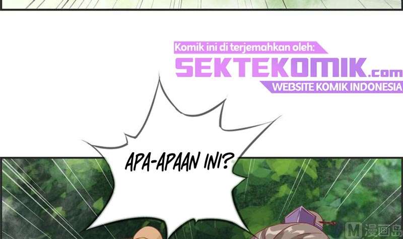 Strongest System (The Strongest Dandy System) Chapter 36 Gambar 11